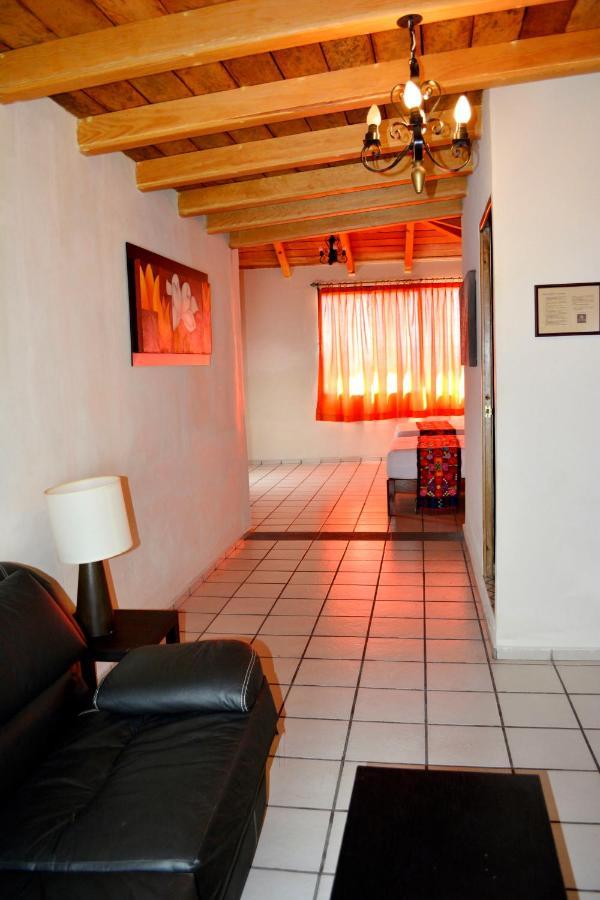 Hotel Aldama Colima Exteriér fotografie