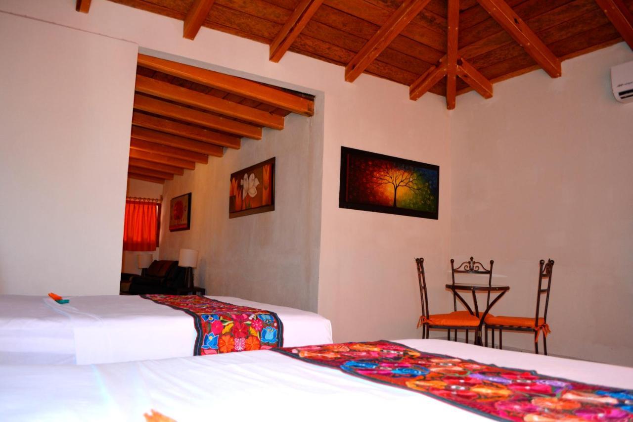 Hotel Aldama Colima Exteriér fotografie