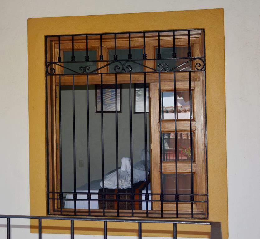 Hotel Aldama Colima Pokoj fotografie