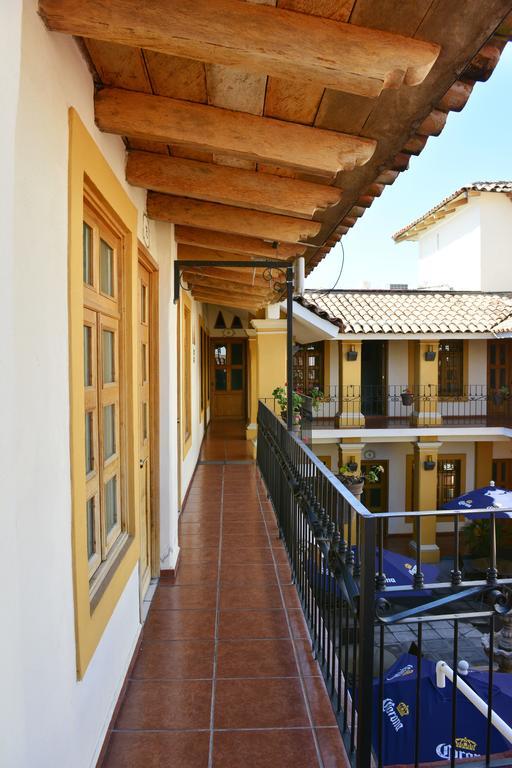 Hotel Aldama Colima Exteriér fotografie
